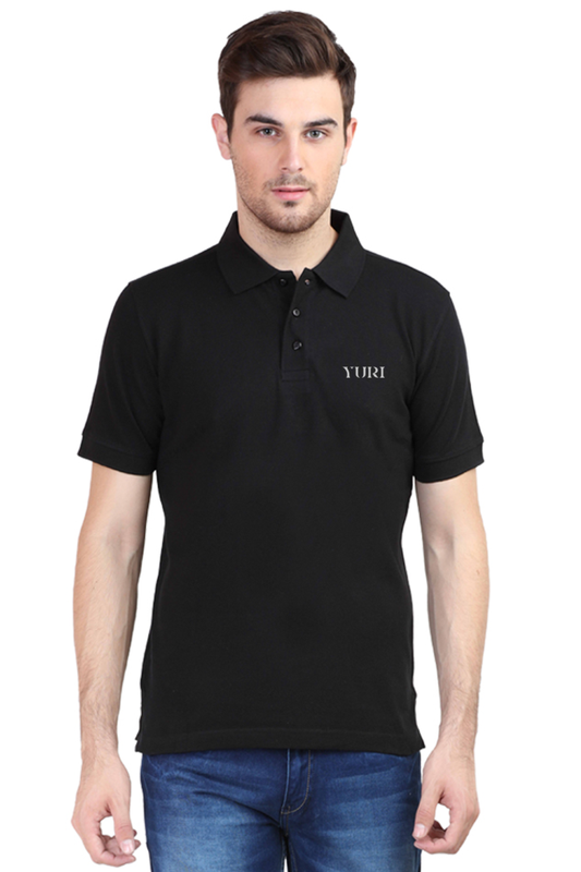 Yuri Polo T-shirt